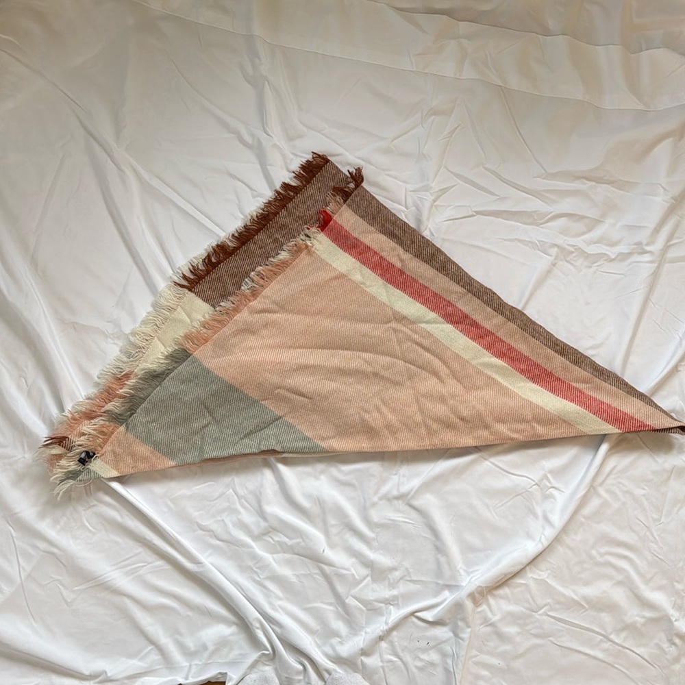 MADEWELL scarf